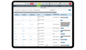 Thears Sof Therasoft Practice Management Software | Free 30-Day Trial