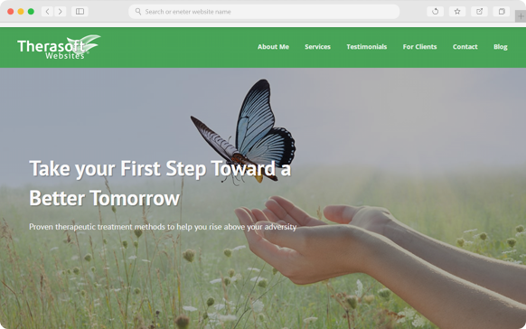 Thears Sof Practice Management Software for Therapists | Therasoft